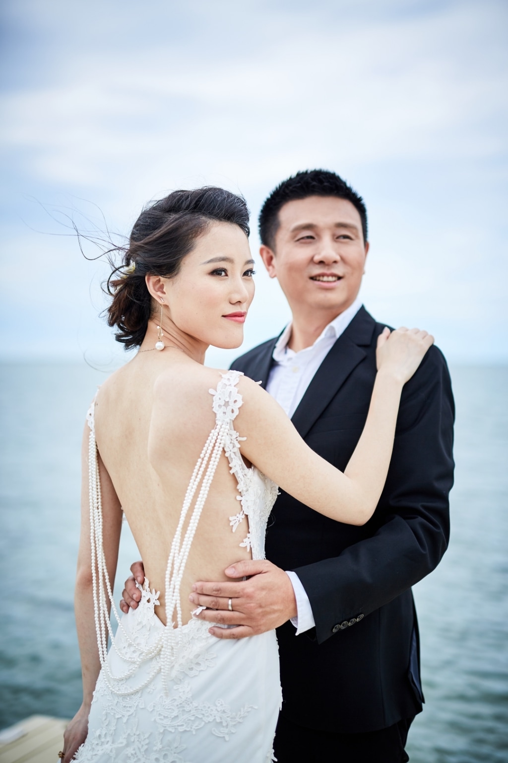 Koh Samui Wedding Photography at Le Meridien by Toa on OneThreeOneFour 15