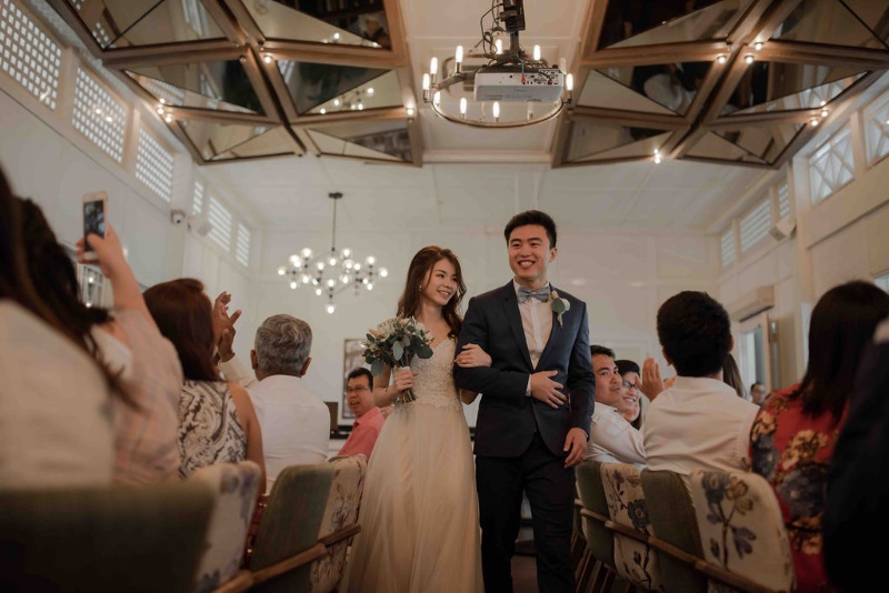 JY&S: Singapore Wedding day at The Summerhouse by Samantha on OneThreeOneFour 116