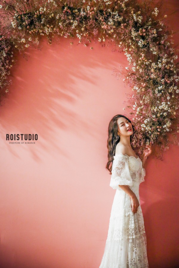 Roi Studio 2020 Petite France Pre-Wedding Photography - NEW Sample by Roi Studio on OneThreeOneFour 41