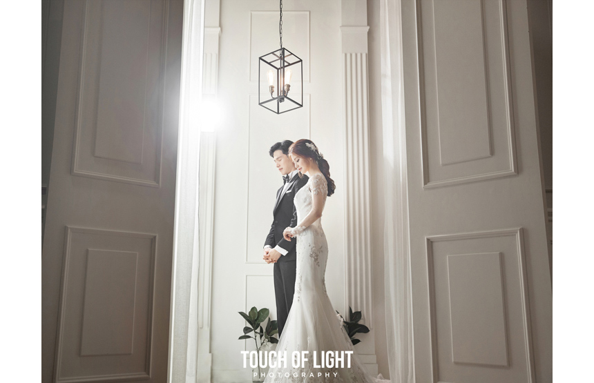 Touch Of Light 2017 Sample Part 1 - Korea Wedding Photography by Touch Of Light Studio on OneThreeOneFour 16