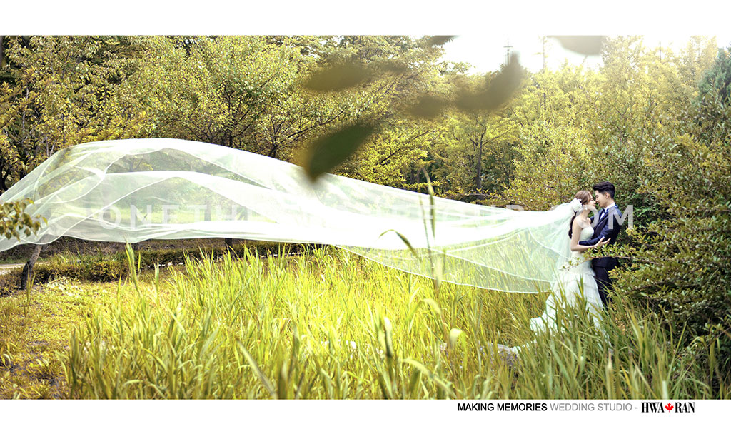 HWA-REN - Casual | Korean Pre-wedding Photography by HWA-RAN on OneThreeOneFour 9