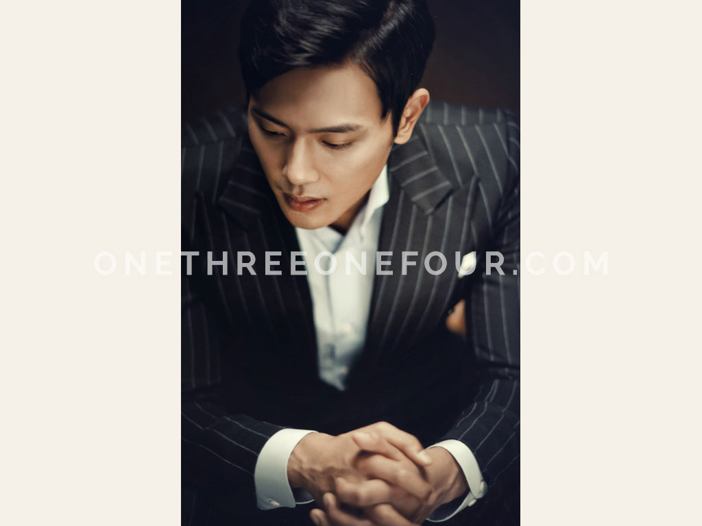 Brown | Korean Pre-Wedding Photography by Pium Studio on OneThreeOneFour 15