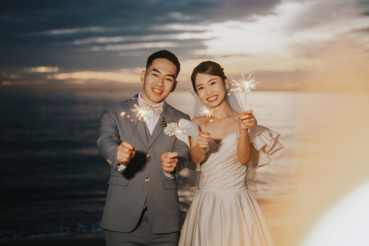 東京秋季楓葉和服拍攝 和海邊婚紗照 by Cui Cui on OneThreeOneFour 18