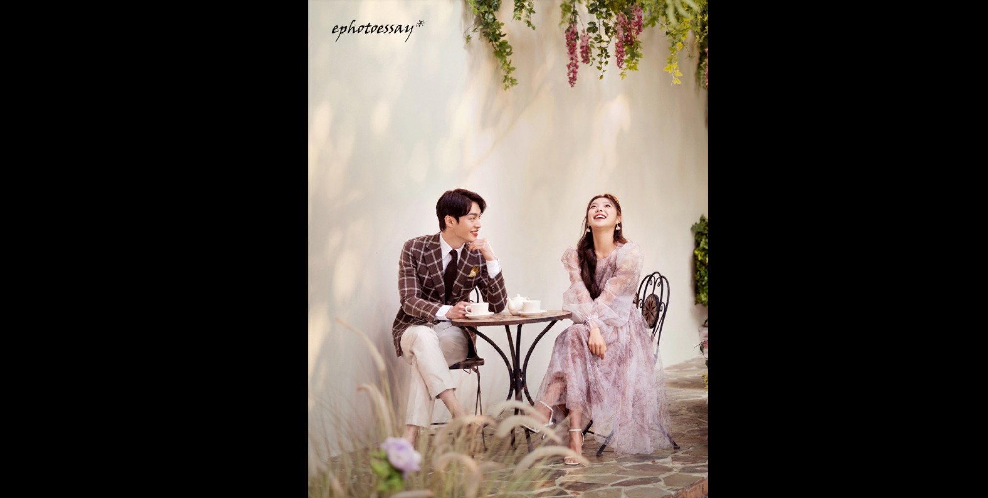 2022 Indoor & Outdoor Pre-Wedding Photoshoot Themes by ePhoto Essay Studio on OneThreeOneFour 1