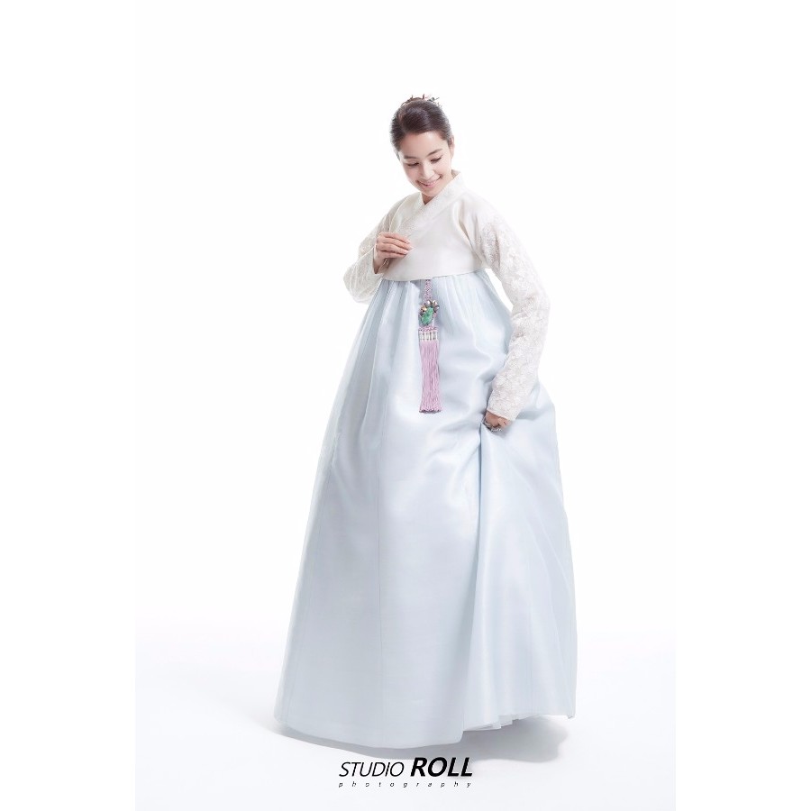 Studio Roll Korea Pre-Wedding Photography: Classic Part 3 by Studio Roll on OneThreeOneFour 9