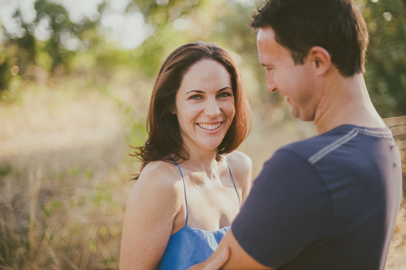 Engagement Session at Carine | Perth Wedding Photographer by iZO Photography on OneThreeOneFour 3