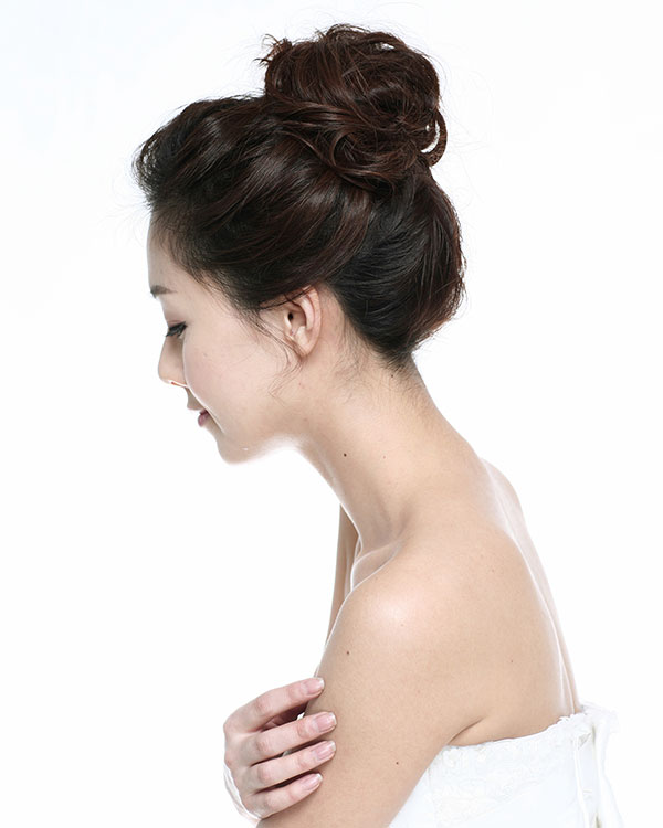 Encloe Korean Bridal Hair Makeup Korean Wedding Photography