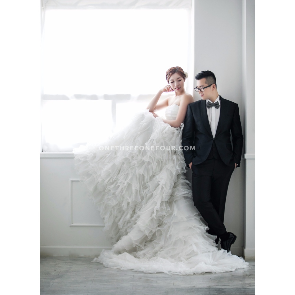 Real Client Photos - Benjamin & Wen by Kuho Studio on OneThreeOneFour 15