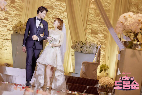 Belle Epoque Korean Gown Boutique Korean Wedding Photography
