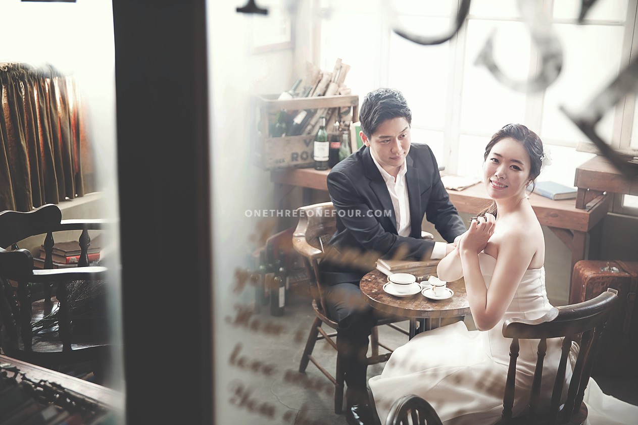 Obra Maestra Studio Korean Pre-Wedding Photography: Past Clients (1) by Obramaestra on OneThreeOneFour 5