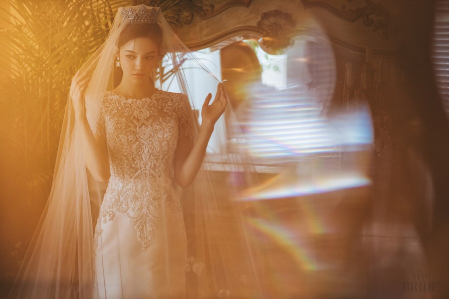 Gaeul Studio 2020: The Bride Collection  by Gaeul Studio on OneThreeOneFour 100