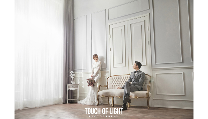 Touch Of Light 2017 Sample Part 1 - Korea Wedding Photography by Touch Of Light Studio on OneThreeOneFour 9