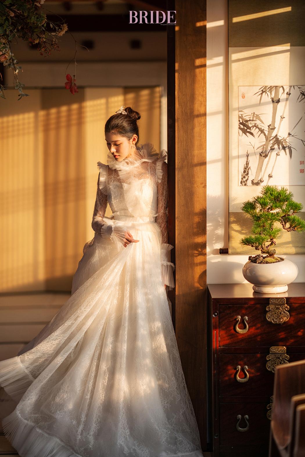 [NEWEST] Gaeul Studio 2025 "BRIDE" Collection by Gaeul Studio on OneThreeOneFour 143