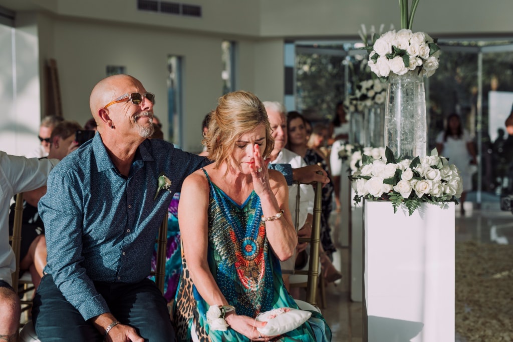 Bali Destination Wedding At Seminyak Purnama Chapel  by Yoga  on OneThreeOneFour 12