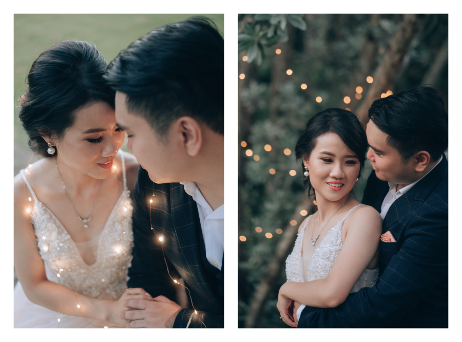 Singapore Couple Pre-Wedding Photoshoot At National Museum, MCE And Canterbury Road by Michael on OneThreeOneFour 27