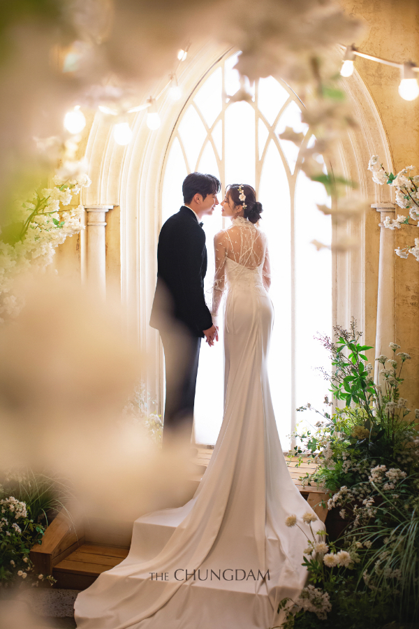 [Latest] Chungdam Studio 2023 Korean Pre-Wedding Photoshoot by Chungdam Studio on OneThreeOneFour 66