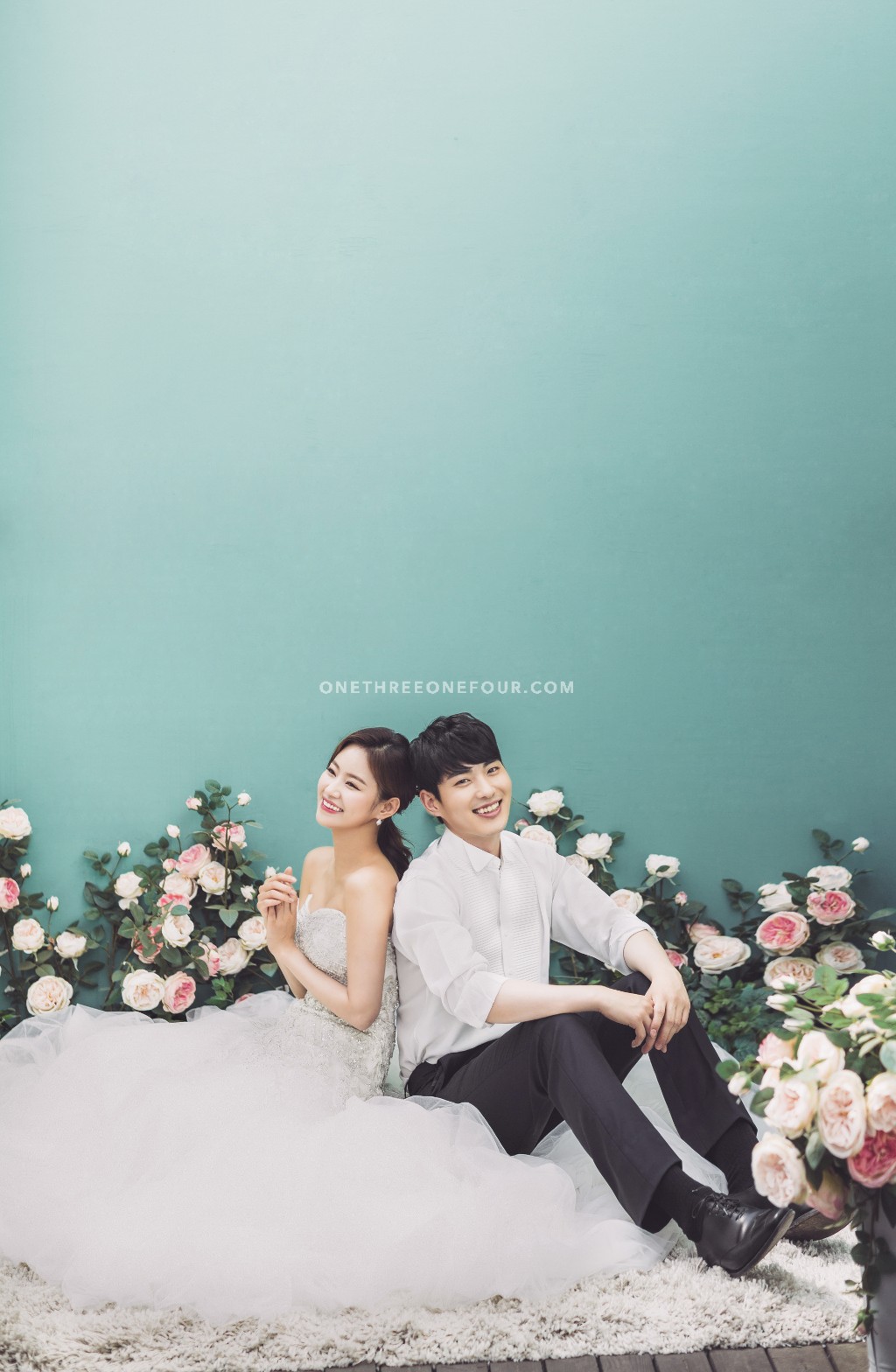 Korean Studio Pre-Wedding Photography: 2017 ePhoto Essay Studio Collection by ePhoto Essay Studio on OneThreeOneFour 36