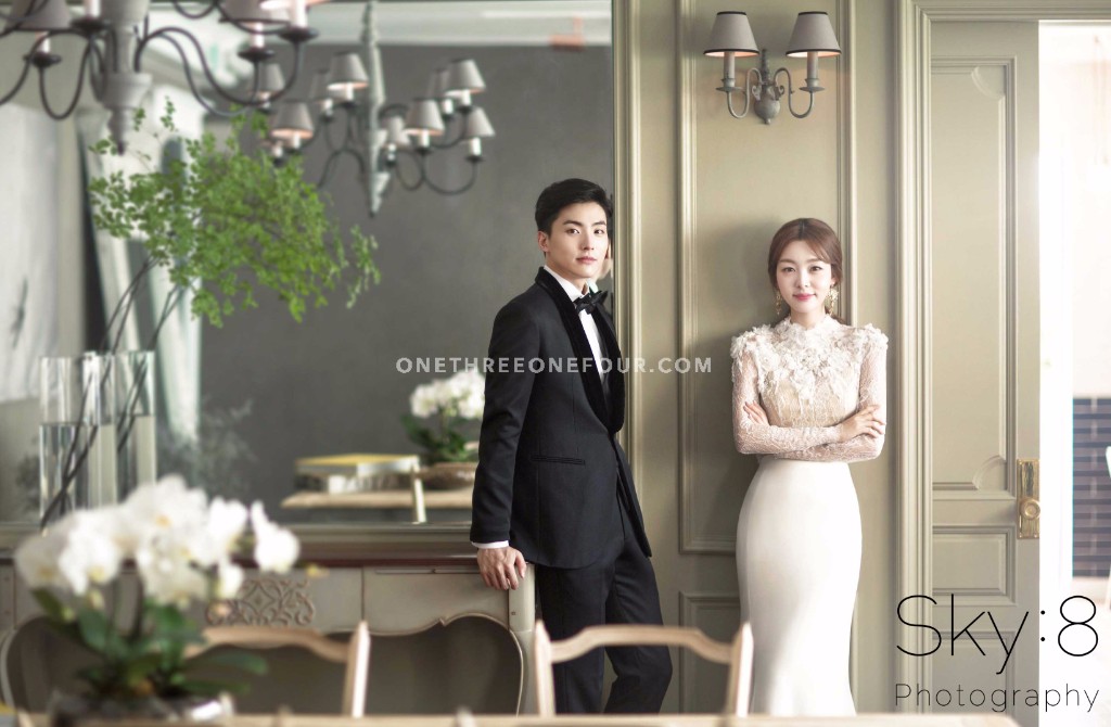 RaRi SKY:8 | Korean Pre-wedding Photography by RaRi Studio on OneThreeOneFour 19