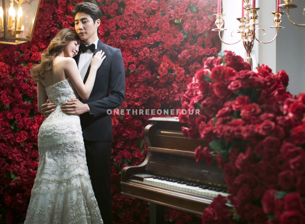 May Studio 2017 Korea Pre-wedding Photography - NEW Sample Part 2 by May Studio on OneThreeOneFour 2