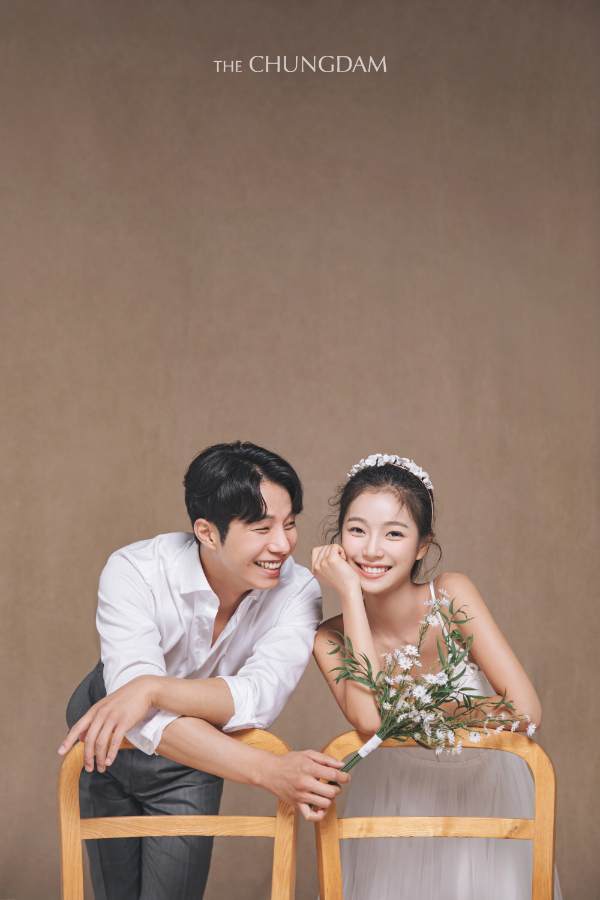 [Latest] Chungdam Studio 2023 Korean Pre-Wedding Photoshoot by Chungdam Studio on OneThreeOneFour 57