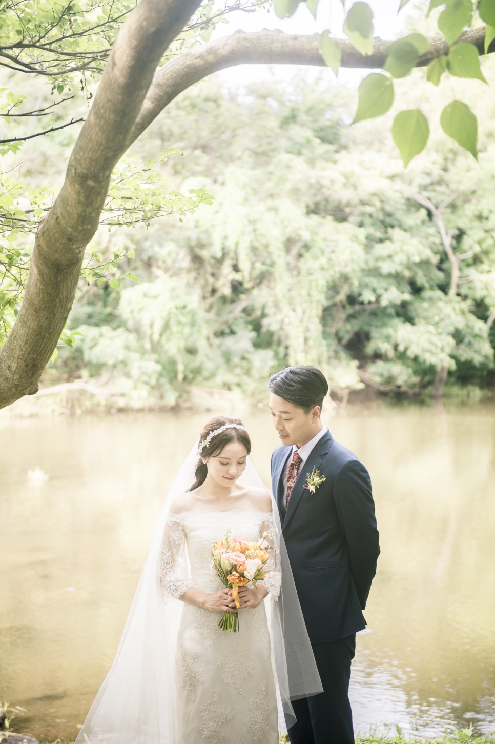 Korea Jeju Island Pre-Wedding Photography  by Geunjoo on OneThreeOneFour 3