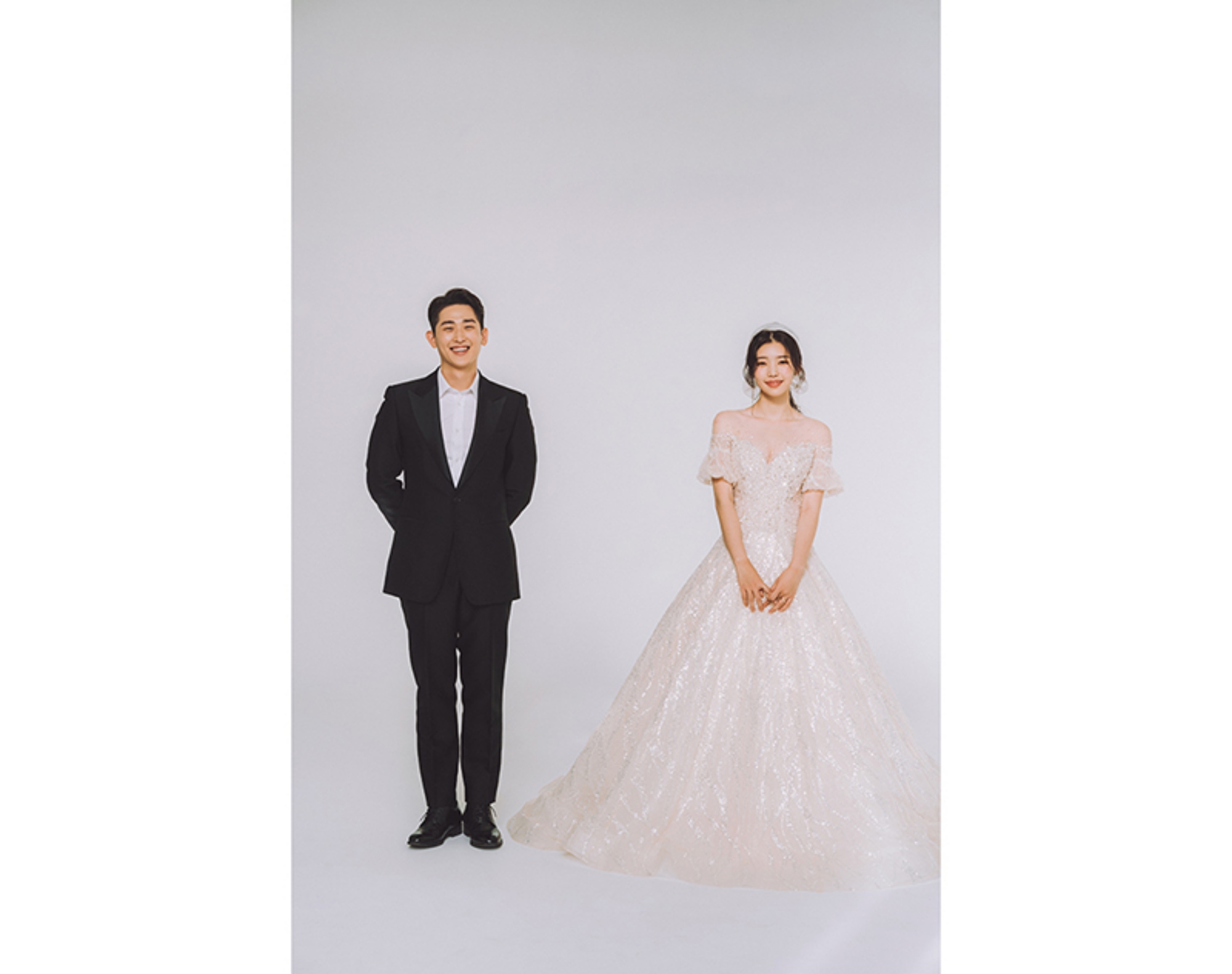 Sweet Love Prewedding Samples By ST Jungwoo by ST Jungwoo on OneThreeOneFour 38