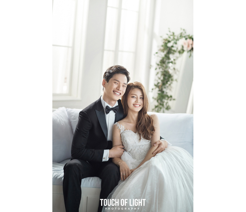 Touch Of Light 2017 Sample Part 1 - Korea Wedding Photography by Touch Of Light Studio on OneThreeOneFour 13