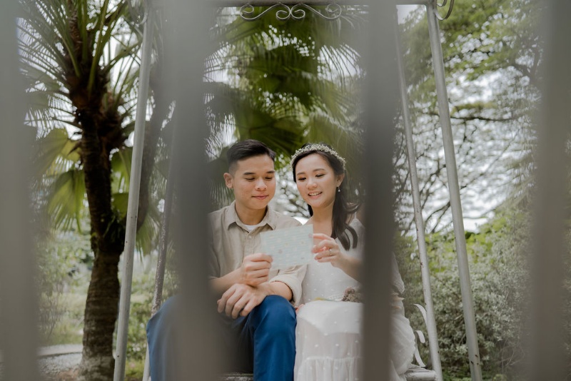 Singapore Casual Couple Photoshoot by Samantha on OneThreeOneFour 23