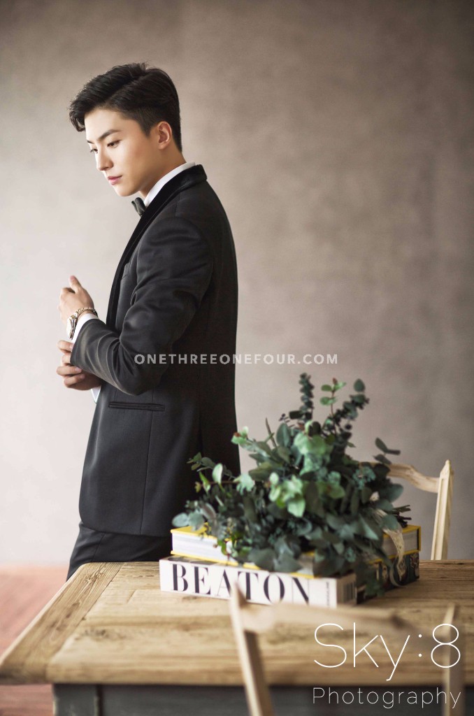 RaRi SKY:8 | Korean Pre-wedding Photography by RaRi Studio on OneThreeOneFour 1