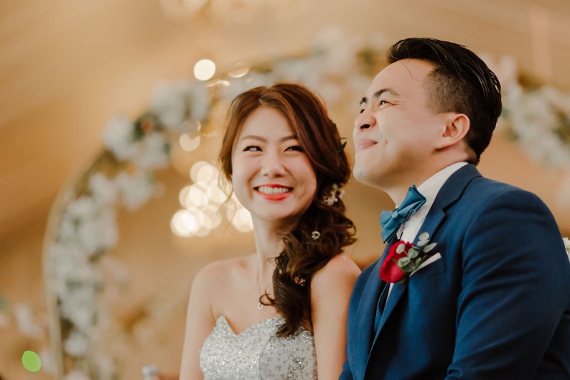 J&S: Singapore Wedding day at Hotel Fort Canning by Samantha on OneThreeOneFour 107