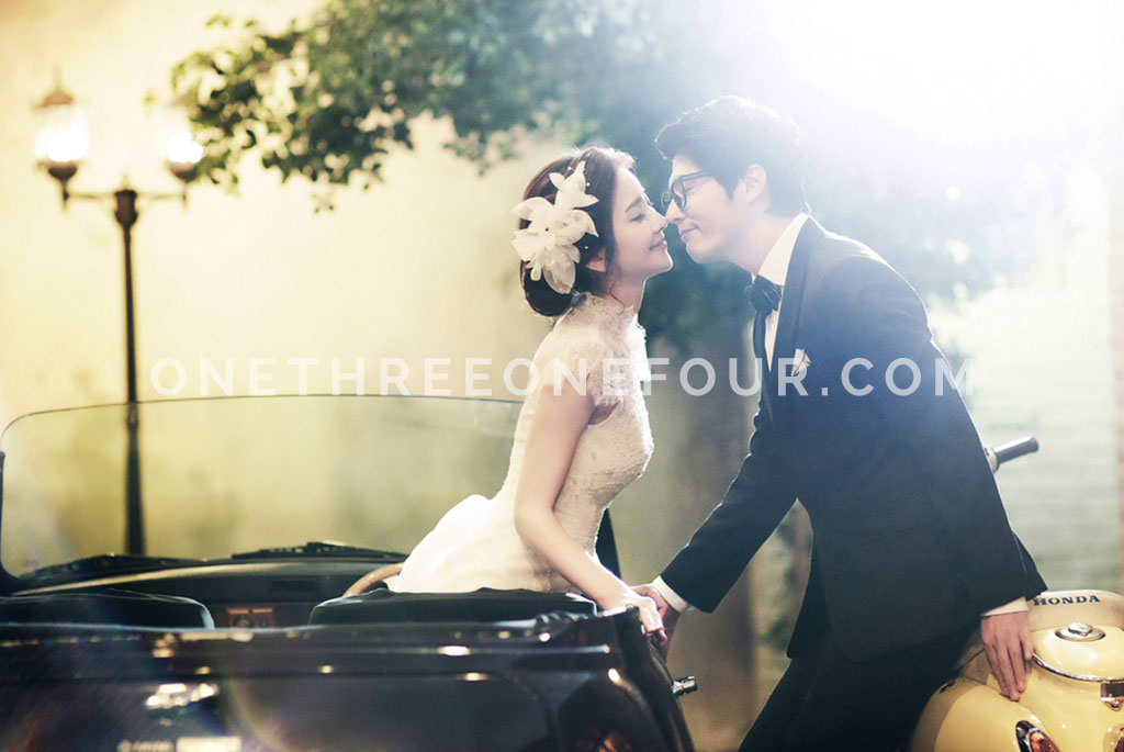 M Company - Korean Studio Pre-Wedding Photography: Others by M Company on OneThreeOneFour 16