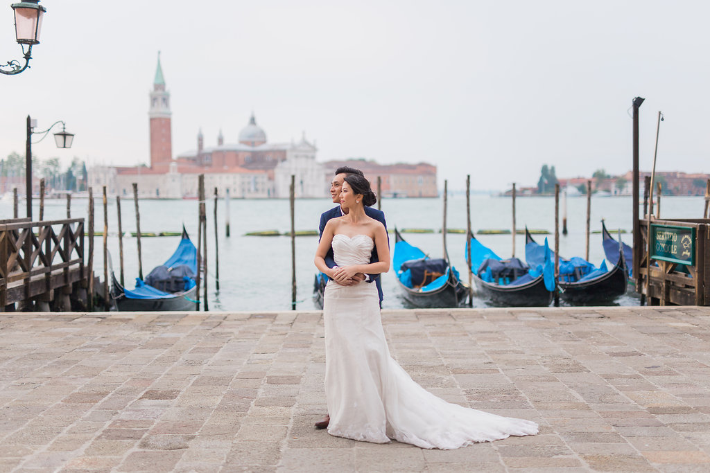 K&C: Venice Wedding Photoshoot (Singapore) by Valerio on OneThreeOneFour 13