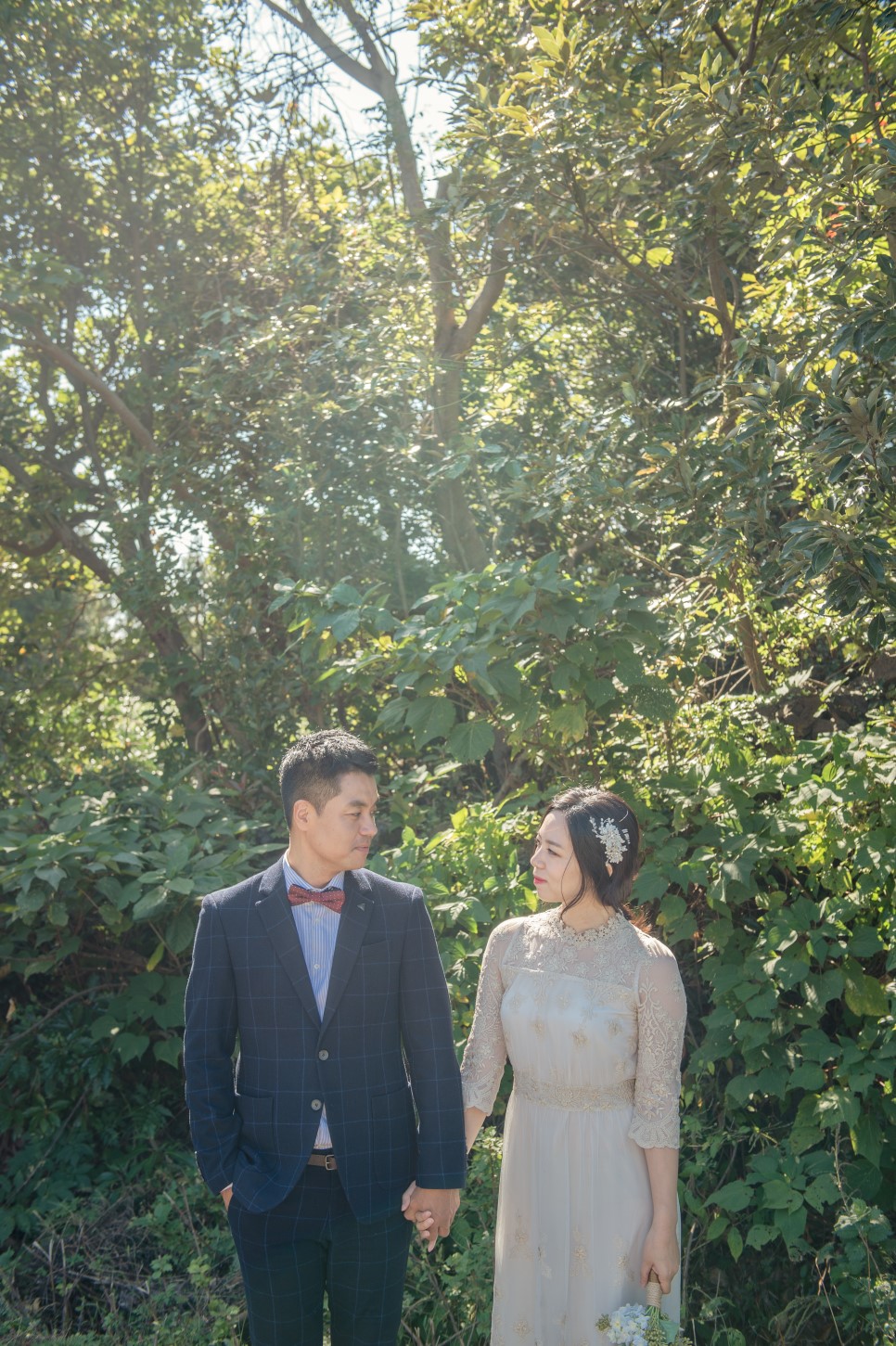 Korea Jeju Island Pre-Wedding Photography by Geunjoo on OneThreeOneFour 4