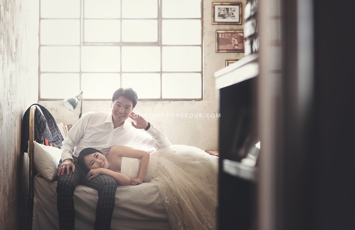 Obra Maestra Studio Korean Pre-Wedding Photography: Past Clients (2) by Obramaestra on OneThreeOneFour 34