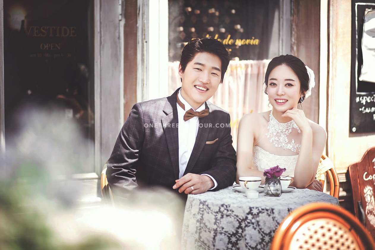 Obra Maestra Studio Korean Pre-Wedding Photography: Past Clients (1) by Obramaestra on OneThreeOneFour 21