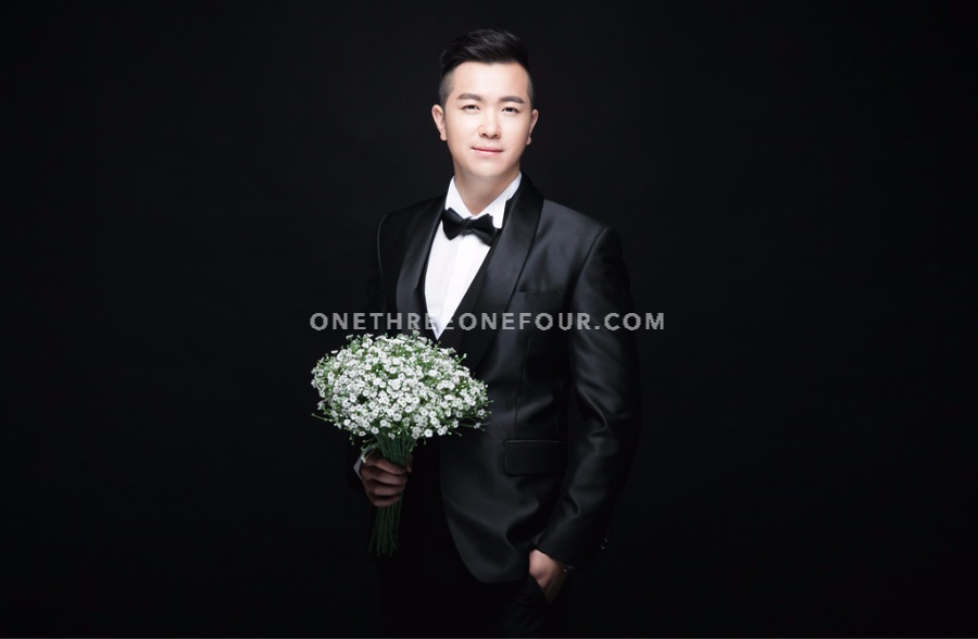 Real Client Photos - Benjamin & Wen by Kuho Studio on OneThreeOneFour 1