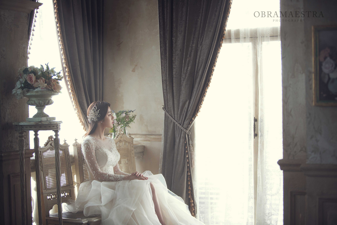  Obra Maestra Studio Korean Pre-Wedding Photography: 2017 Collection by Obramaestra on OneThreeOneFour 4