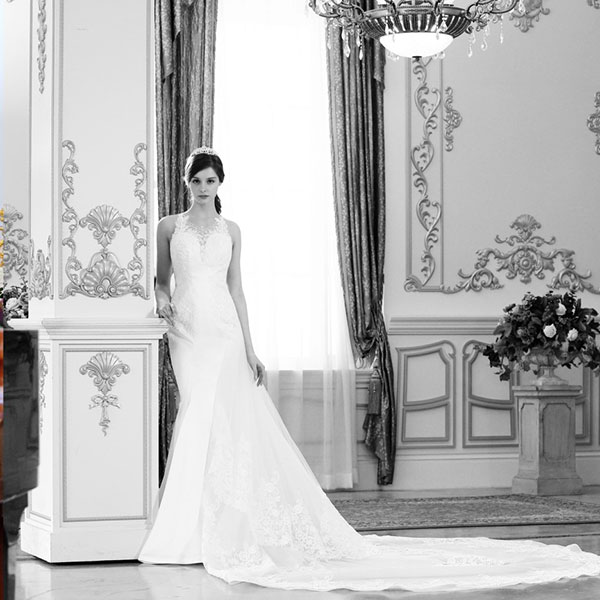 Dejenie Korean Gown Boutique Korean Wedding Photography