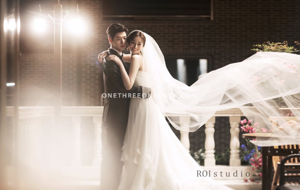 Roi Studio 2017 'You call it love' Pre-Wedding Photography - NEW Sample by Roi Studio on OneThreeOneFour 2