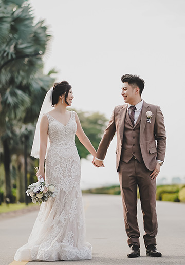 Singapore Actual Wedding Day Photography: Gatecrashing, Chinese Tea Ceremony And Banquet