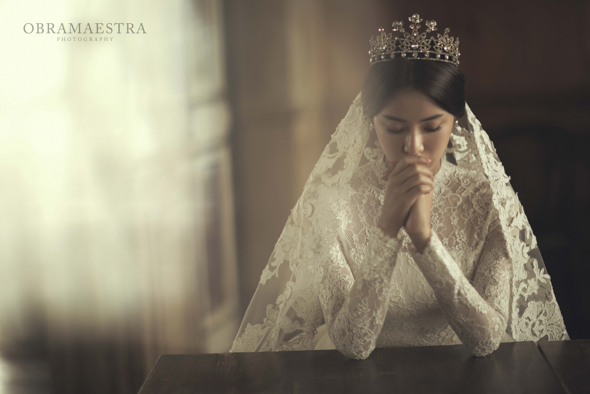  Obra Maestra Studio Korean Pre-Wedding Photography: 2017 Collection by Obramaestra on OneThreeOneFour 30