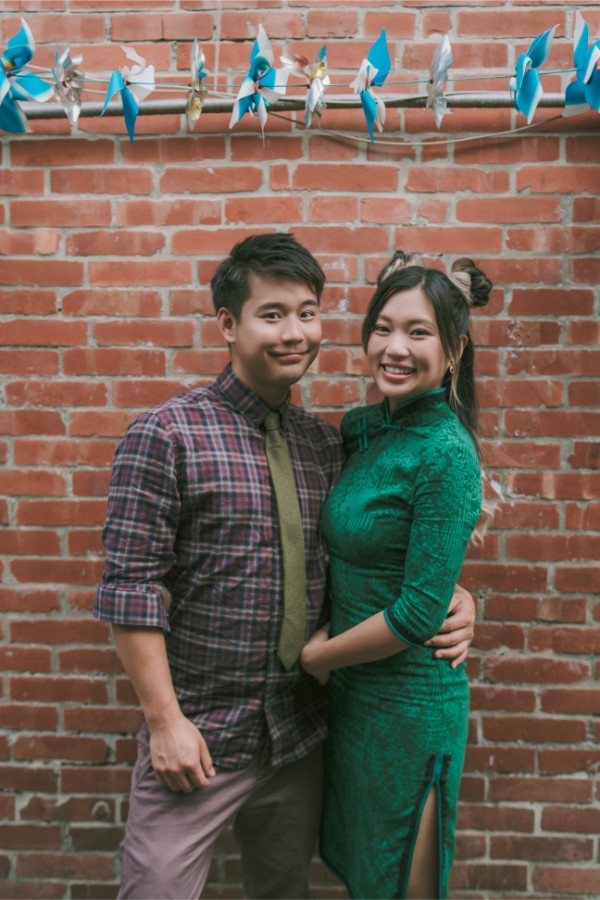 Taiwan Tainan An Ping Historical Prewedding Photoshoot by Star on OneThreeOneFour 36