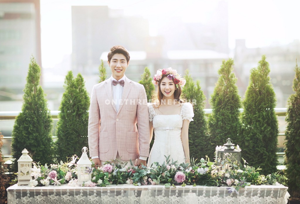 May Studio 2017 Korea Pre-wedding Photography - NEW Sample Part 1 by May Studio on OneThreeOneFour 3