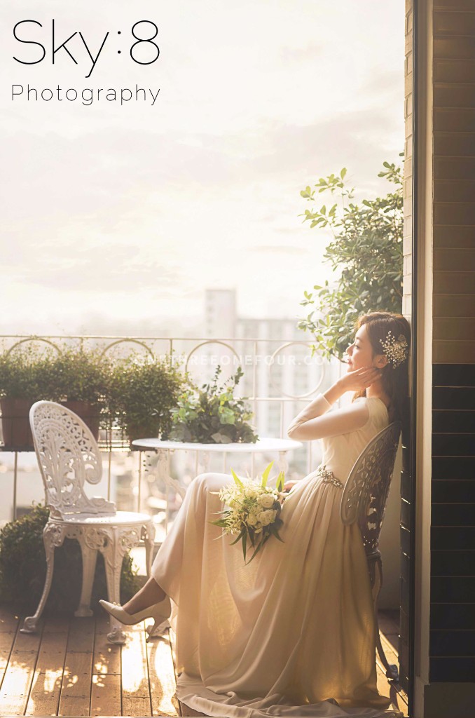 RaRi SKY:8 | Korean Pre-wedding Photography by RaRi Studio on OneThreeOneFour 17