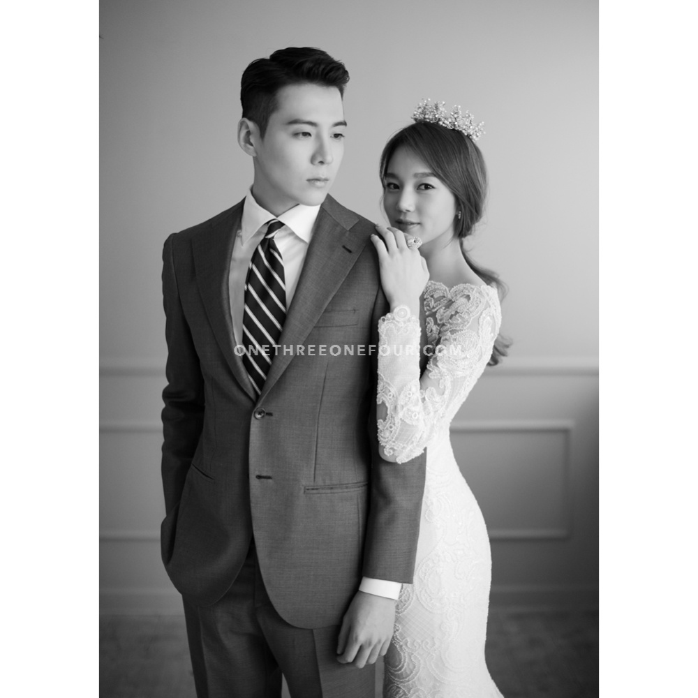 2017 Black Label Sample - Pre-wedding Photography Collection by Kuho Studio on OneThreeOneFour 6