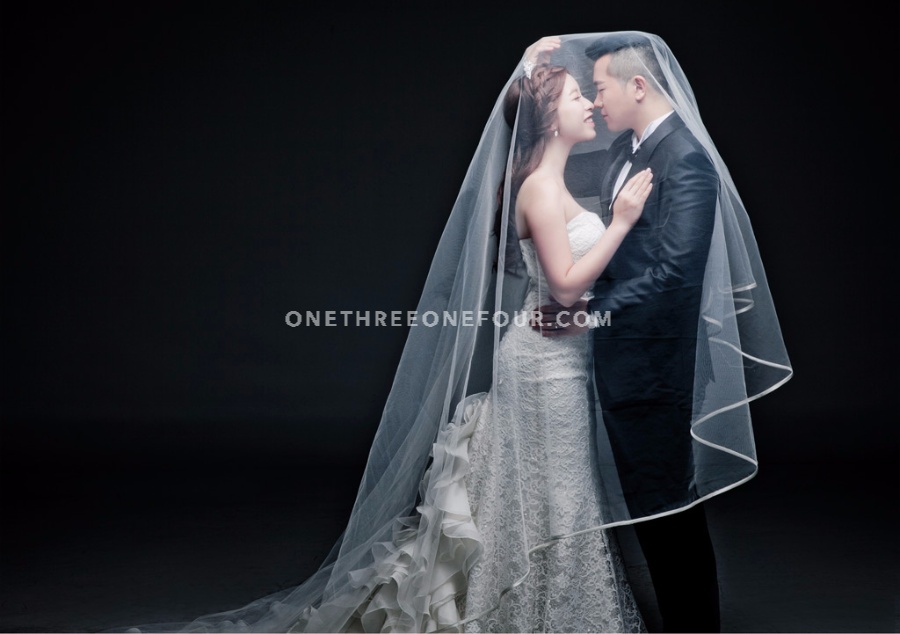 Real Client Photos - Benjamin & Wen by Kuho Studio on OneThreeOneFour 4