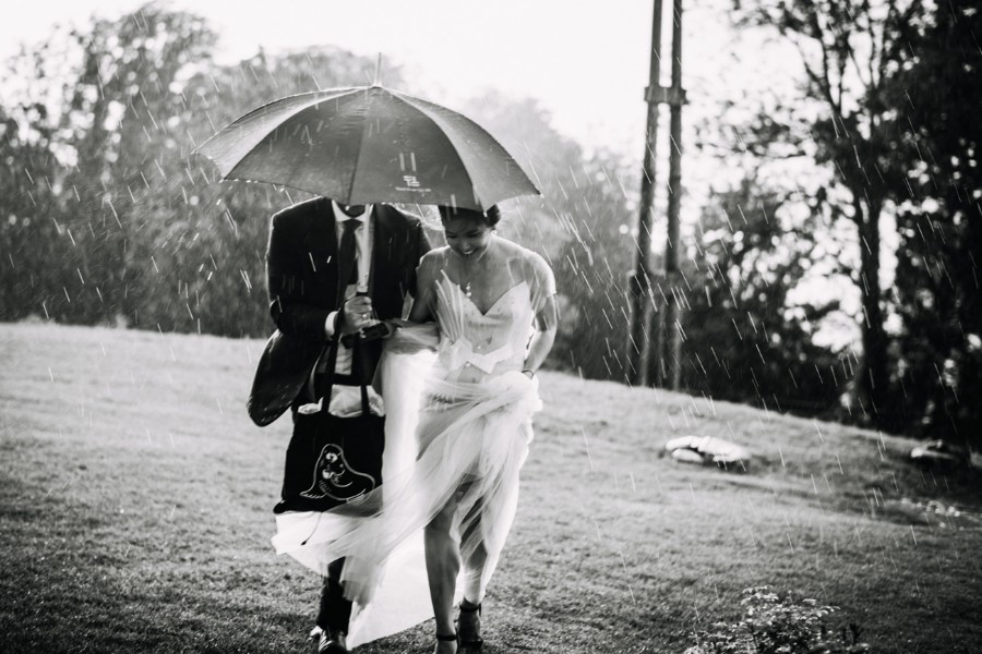 V&M: Pre-wedding at Lake Como  by MS on OneThreeOneFour 2