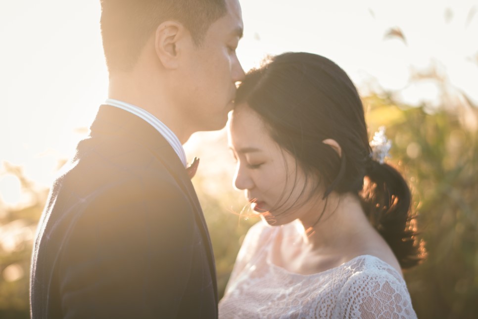 Korea Jeju Island Pre-Wedding Photography by Geunjoo on OneThreeOneFour 19