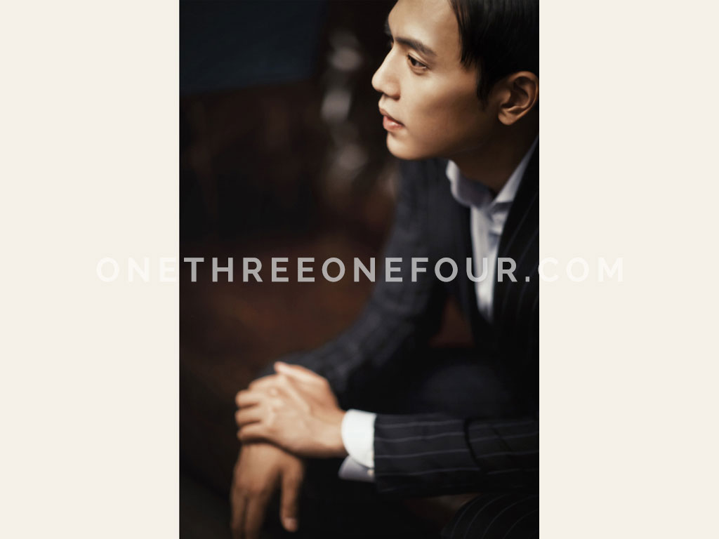 Brown | Korean Pre-Wedding Photography by Pium Studio on OneThreeOneFour 21