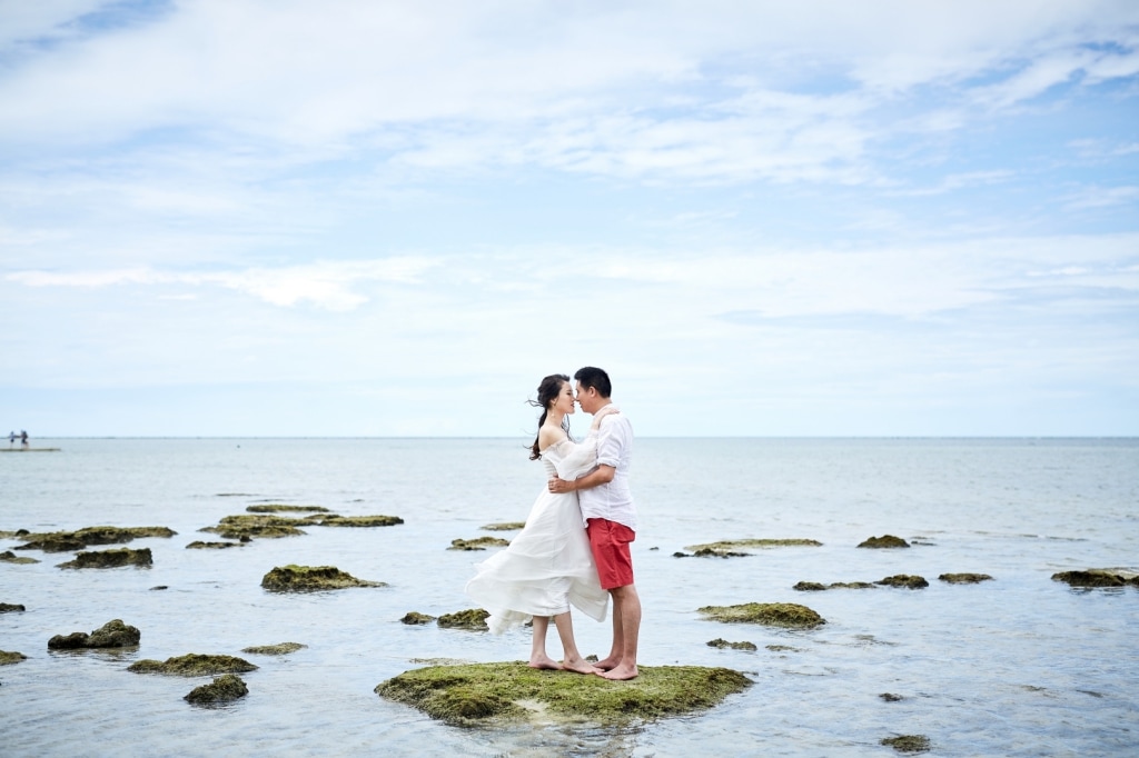 Koh Samui Wedding Photography at Le Meridien by Toa on OneThreeOneFour 27